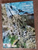 The Lichen Flora of Devon The Lichen Flora of Devon