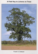 A Field Guide to Lichens on Trees A Field Guide to Lichens on Trees