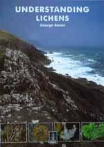 Understanding Lichens cover Understanding Lichens cover